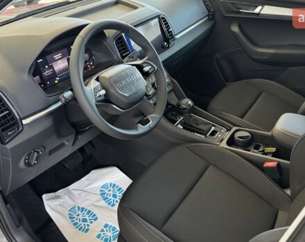 купить новое авто Шкода Karoq 2025 года от официального дилера Автоцентр AUTO.RIA Шкода фото