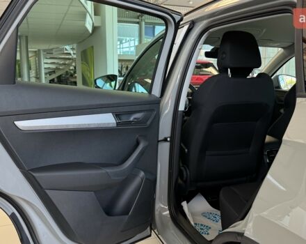 купить новое авто Шкода Karoq 2025 года от официального дилера Автоцентр AUTO.RIA Шкода фото