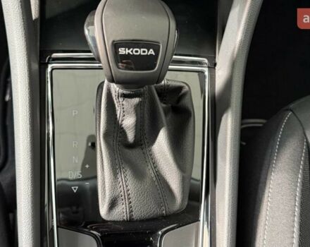 Шкода Karoq, об'ємом двигуна 1.4 л та пробігом 0 тис. км за 30970 $, фото 6 на Automoto.ua