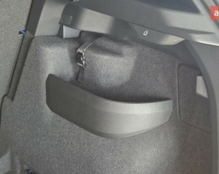 купить новое авто Шкода Karoq 2025 года от официального дилера Віннер Центр Київ Шкода фото