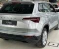 Шкода Karoq, объемом двигателя 1.4 л и пробегом 0 тыс. км за 31033 $, фото 9 на Automoto.ua