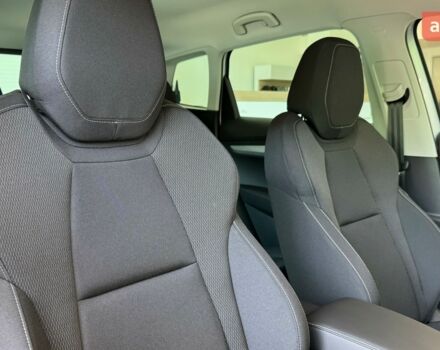 купить новое авто Шкода Karoq 2025 года от официального дилера Автоцентр AUTO.RIA Шкода фото