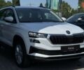 купить новое авто Шкода Karoq 2025 года от официального дилера Автоцентр-Кременчук Шкода фото