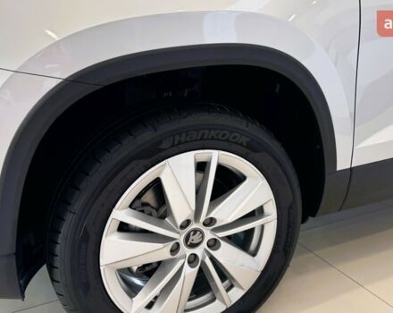 купить новое авто Шкода Karoq 2025 года от официального дилера Автоцентр AUTO.RIA Шкода фото
