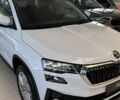 купить новое авто Шкода Karoq 2025 года от официального дилера Автоцентр AUTO.RIA Шкода фото