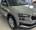 Шкода Karoq, объемом двигателя 1.4 л и пробегом 0 тыс. км за 31546 $, фото 3 на Automoto.ua