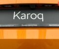 купить новое авто Шкода Karoq 2025 года от официального дилера Віннер Центр Київ Шкода фото