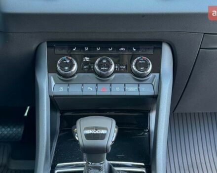 Шкода Karoq, объемом двигателя 1.4 л и пробегом 0 тыс. км за 30761 $, фото 13 на Automoto.ua