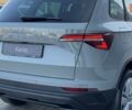купить новое авто Шкода Karoq 2025 года от официального дилера Автоцентр-Кременчук Шкода фото