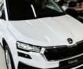 купить новое авто Шкода Karoq 2025 года от официального дилера Автоцентр AUTO.RIA Шкода фото
