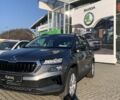 Шкода Karoq, объемом двигателя 1.97 л и пробегом 0 тыс. км за 39594 $, фото 2 на Automoto.ua