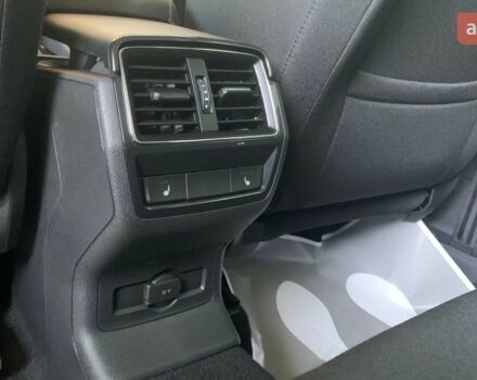 Шкода Karoq, объемом двигателя 1.4 л и пробегом 0 тыс. км за 30924 $, фото 23 на Automoto.ua