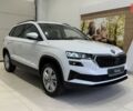 купить новое авто Шкода Karoq 2025 года от официального дилера Альянс-ІФ Skoda Шкода фото