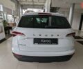 Шкода Karoq, объемом двигателя 1.4 л и пробегом 0 тыс. км за 30637 $, фото 6 на Automoto.ua