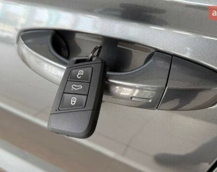 Шкода Karoq, объемом двигателя 1.4 л и пробегом 0 тыс. км за 30931 $, фото 11 на Automoto.ua