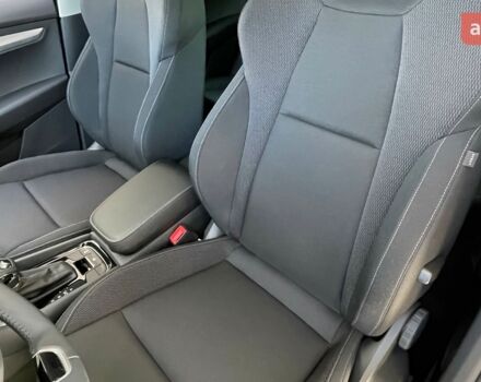 Шкода Karoq, объемом двигателя 1.4 л и пробегом 0 тыс. км за 31092 $, фото 17 на Automoto.ua
