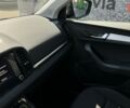 купить новое авто Шкода Karoq 2025 года от официального дилера Автоцентр-Кременчук Шкода фото