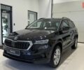купить новое авто Шкода Karoq 2025 года от официального дилера Альянс-ІФ Skoda Шкода фото