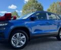 Шкода Karoq, объемом двигателя 1.4 л и пробегом 0 тыс. км за 30761 $, фото 28 на Automoto.ua