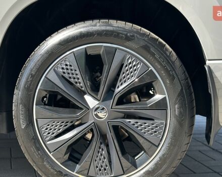 купить новое авто Шкода Karoq 2025 года от официального дилера Автоцентр ТОВ "ЕКСПРЕС АВТО" Шкода фото