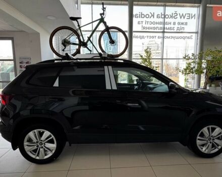 Шкода Karoq, объемом двигателя 1.4 л и пробегом 0 тыс. км за 30872 $, фото 12 на Automoto.ua