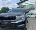 Шкода Karoq, объемом двигателя 1.4 л и пробегом 0 тыс. км за 30998 $, фото 1 на Automoto.ua
