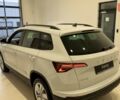 купить новое авто Шкода Karoq 2025 года от официального дилера Альянс-ІФ Skoda Шкода фото