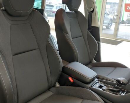 Шкода Karoq, объемом двигателя 1.4 л и пробегом 0 тыс. км за 30964 $, фото 35 на Automoto.ua