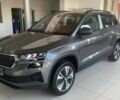 Шкода Karoq, объемом двигателя 1.4 л и пробегом 0 тыс. км за 30872 $, фото 1 на Automoto.ua
