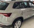 Шкода Karoq, объемом двигателя 1.4 л и пробегом 0 тыс. км за 31546 $, фото 8 на Automoto.ua