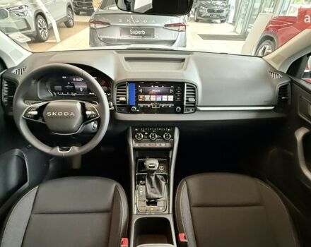 купить новое авто Шкода Karoq 2025 года от официального дилера Автоцентр AUTO.RIA Шкода фото