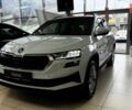купить новое авто Шкода Karoq 2025 года от официального дилера Автотрейдiнг-Одеса Skoda Шкода фото