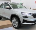 Шкода Karoq, объемом двигателя 1.4 л и пробегом 0 тыс. км за 30803 $, фото 4 на Automoto.ua