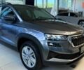 купить новое авто Шкода Karoq 2025 года от официального дилера Автотрейдiнг-Одеса Skoda Шкода фото