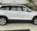 Шкода Karoq, объемом двигателя 1.4 л и пробегом 0 тыс. км за 31007 $, фото 3 на Automoto.ua