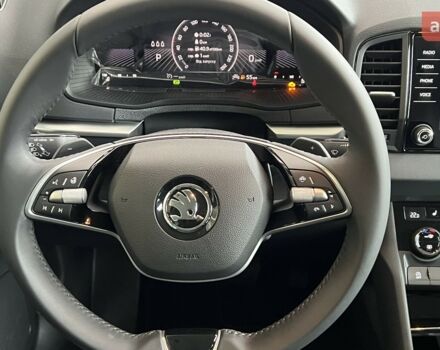 купить новое авто Шкода Karoq 2025 года от официального дилера Автоцентр AUTO.RIA Шкода фото