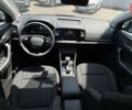 купить новое авто Шкода Karoq 2025 года от официального дилера Автоцентр-Кременчук Шкода фото