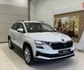 купить новое авто Шкода Karoq 2025 года от официального дилера Альянс-ІФ Skoda Шкода фото