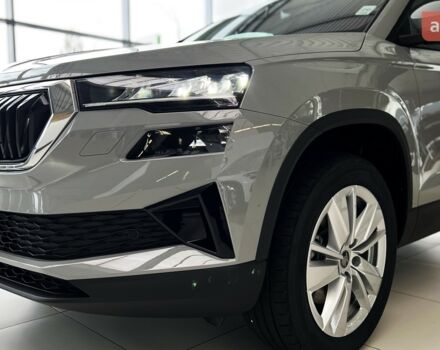 купить новое авто Шкода Karoq 2025 года от официального дилера Автоцентр AUTO.RIA Шкода фото