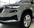 купить новое авто Шкода Karoq 2025 года от официального дилера Автоцентр AUTO.RIA Шкода фото