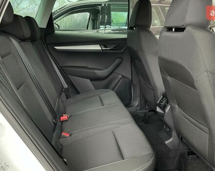 Шкода Karoq, объемом двигателя 1.4 л и пробегом 0 тыс. км за 31131 $, фото 15 на Automoto.ua