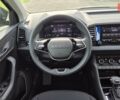 купить новое авто Шкода Karoq 2025 года от официального дилера Віннер Центр Київ Шкода фото