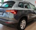 Шкода Karoq, объемом двигателя 1.4 л и пробегом 0 тыс. км за 30964 $, фото 6 на Automoto.ua