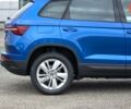 купить новое авто Шкода Karoq 2025 года от официального дилера Віннер Центр Київ Шкода фото