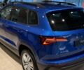 купить новое авто Шкода Karoq 2025 года от официального дилера Автоцентр AUTO.RIA Шкода фото