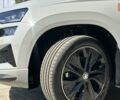 купить новое авто Шкода Karoq 2025 года от официального дилера Автоцентр ТОВ "ЕКСПРЕС АВТО" Шкода фото