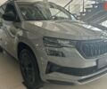 Шкода Karoq, об'ємом двигуна 1.4 л та пробігом 0 тис. км за 37760 $, фото 5 на Automoto.ua