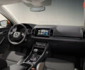 купить новое авто Шкода Karoq 2025 года от официального дилера Автотрейдінг-Вінниця SKODA Шкода фото
