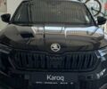 Шкода Karoq, объемом двигателя 1.4 л и пробегом 0 тыс. км за 36554 $, фото 1 на Automoto.ua