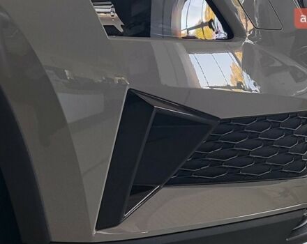 Шкода Karoq, об'ємом двигуна 1.4 л та пробігом 0 тис. км за 31071 $, фото 7 на Automoto.ua